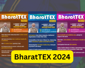 Bharat Tex 2024