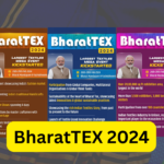 PM Modi Inaugurates BharatTex2024: A Gateway to India’s Textile Excellence