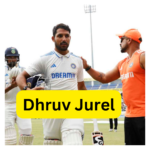 Dhruv Jurel: From Kargil Hero’s Son to England’s Cricket Challenge