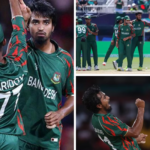 Bangladesh Triumphs Over Nepal by 21 Runs, Secures Spot in T20 World Cup Super 8s